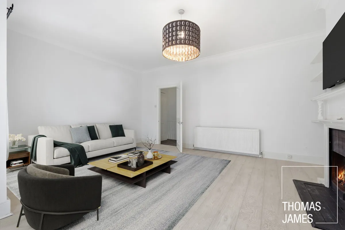 St Andrews Road, Enfield, EN1, photo 3