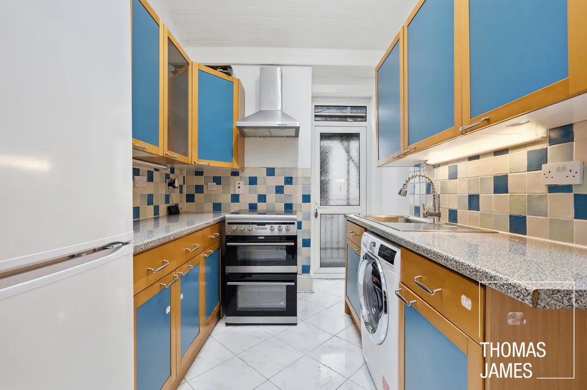 St Andrews Road, Enfield, EN1, photo 4