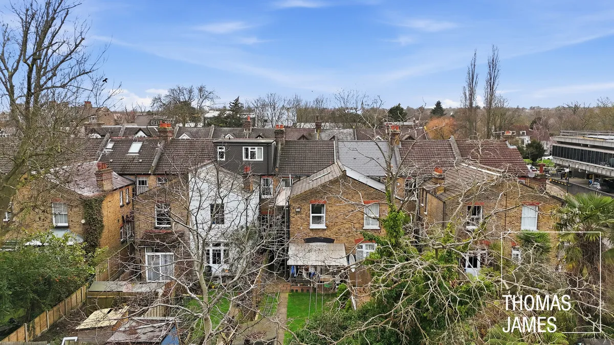 St Andrews Road, Enfield, EN1, photo 12