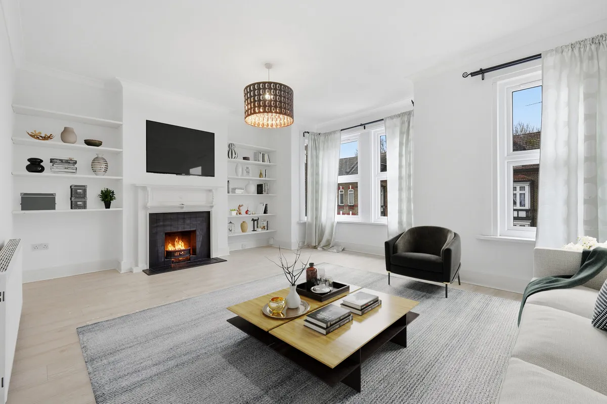 St Andrews Road, Enfield, EN1, photo 2
