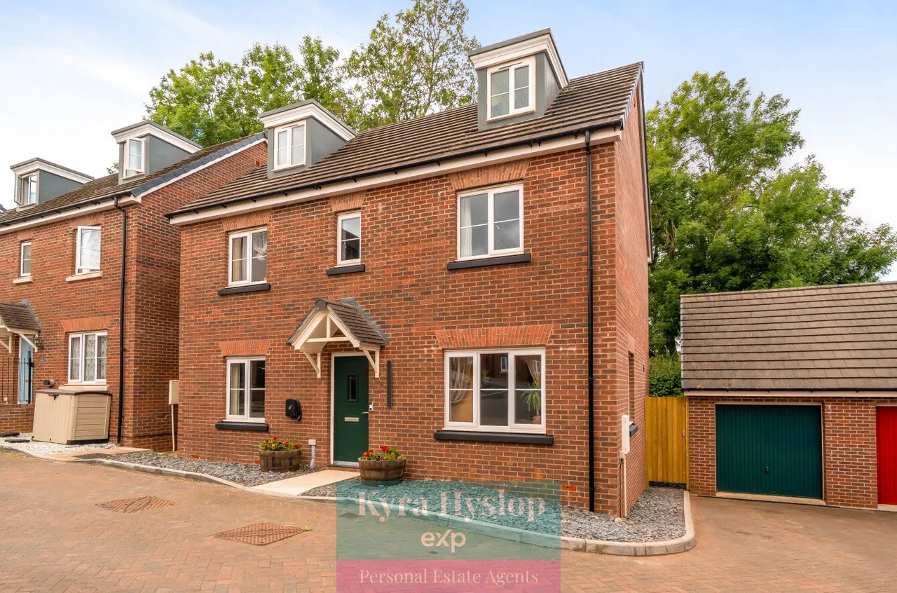 Jordan Drive, Tithebarn, EX1, photo 15