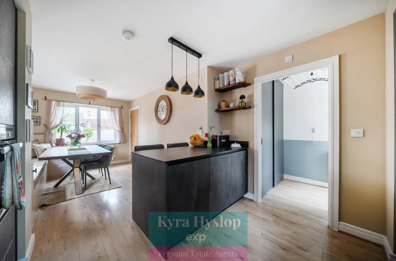 Jordan Drive, Tithebarn, EX1, photo 6