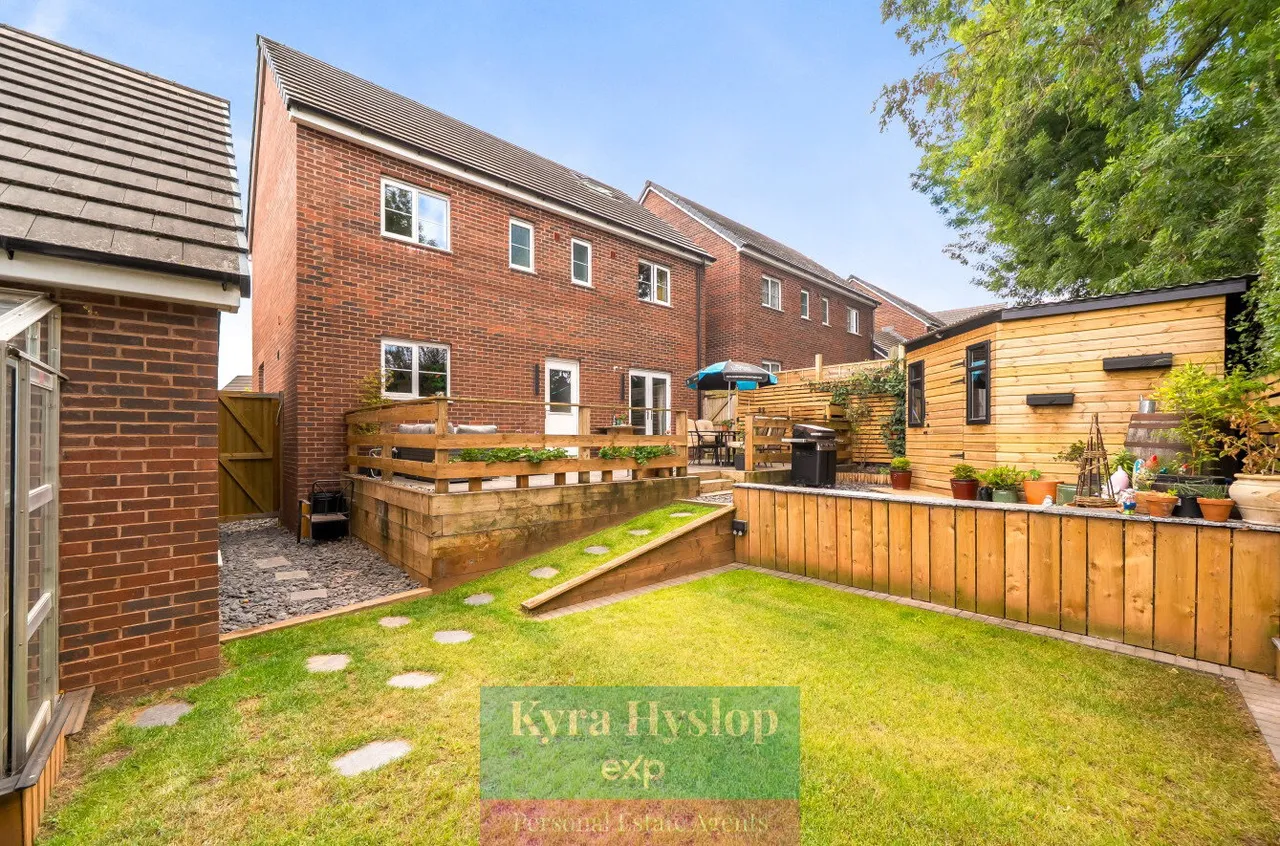 Jordan Drive, Tithebarn, EX1, photo 20