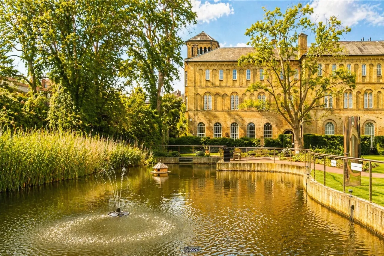 Coleridge Gardens, London, SW10, photo 12
