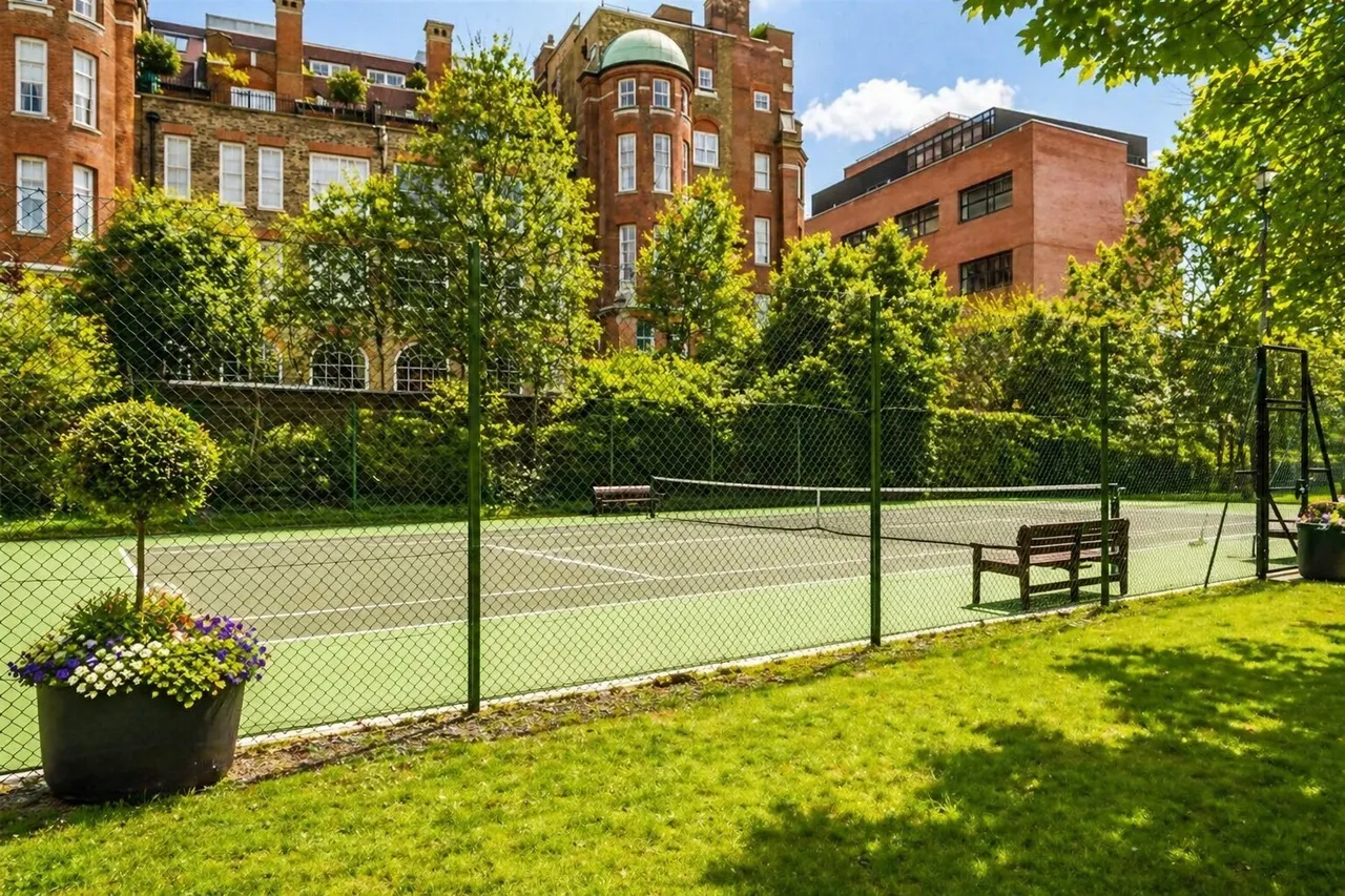 Coleridge Gardens, London, SW10, photo 11