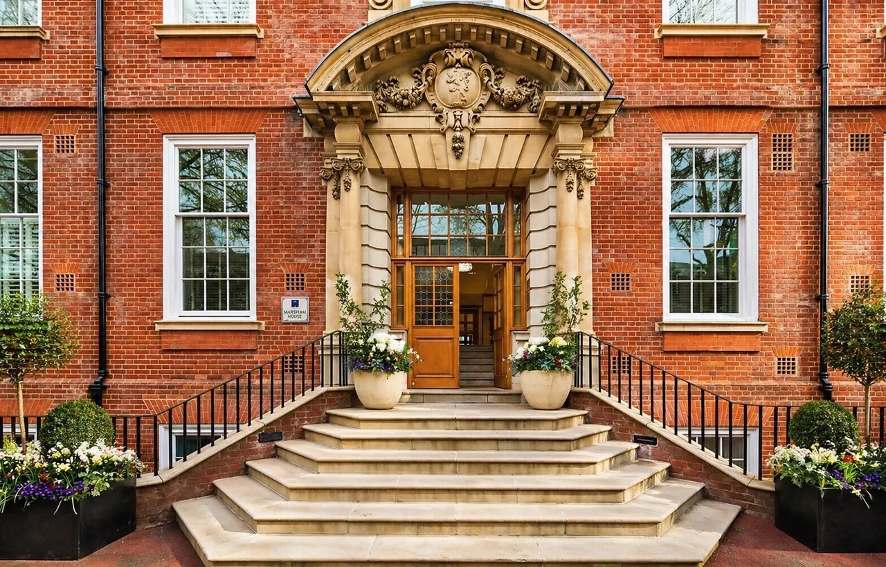 1 bed flat for sale, Coleridge Gardens, London, SW10