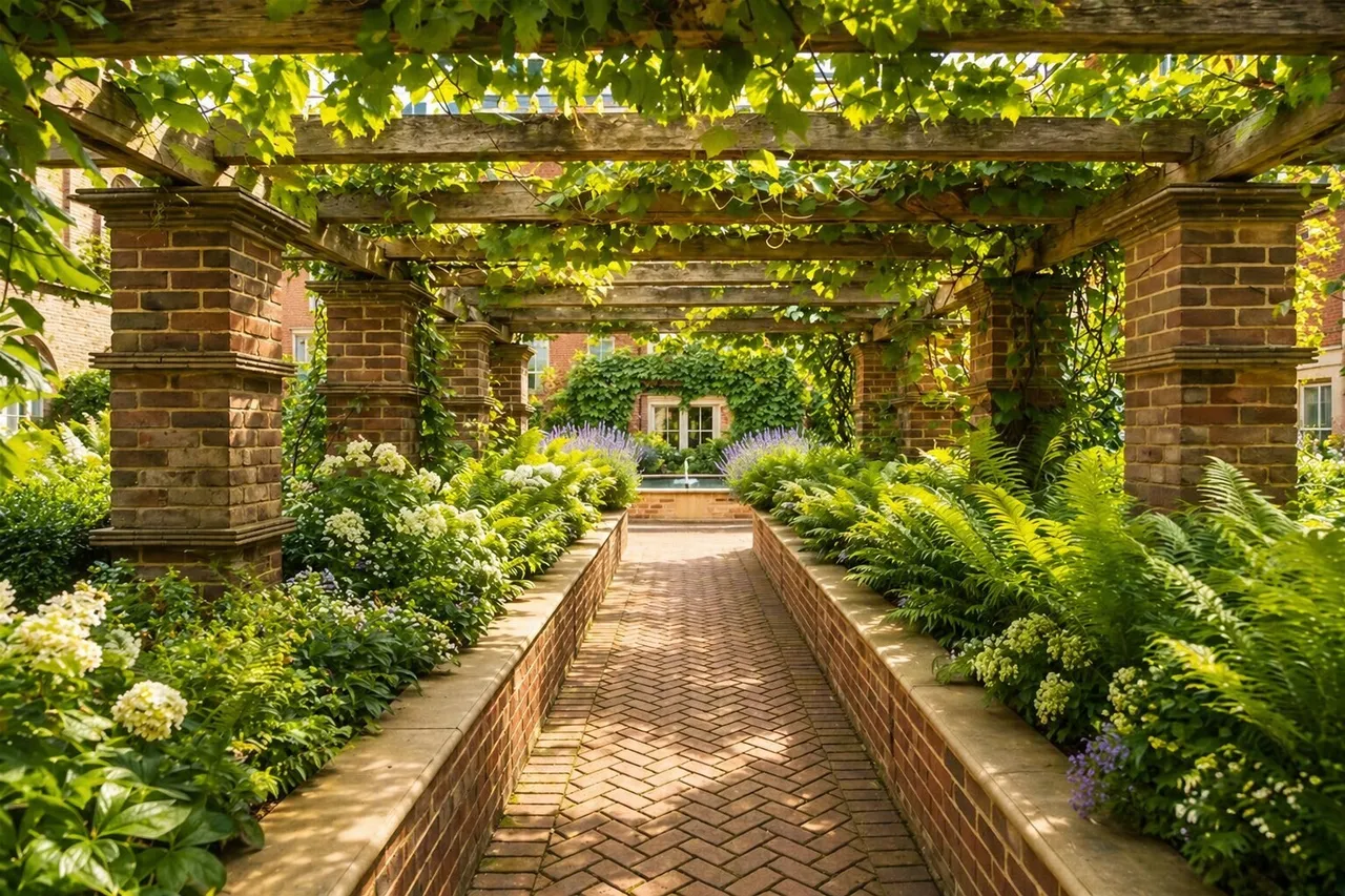 Coleridge Gardens, London, SW10, photo 13