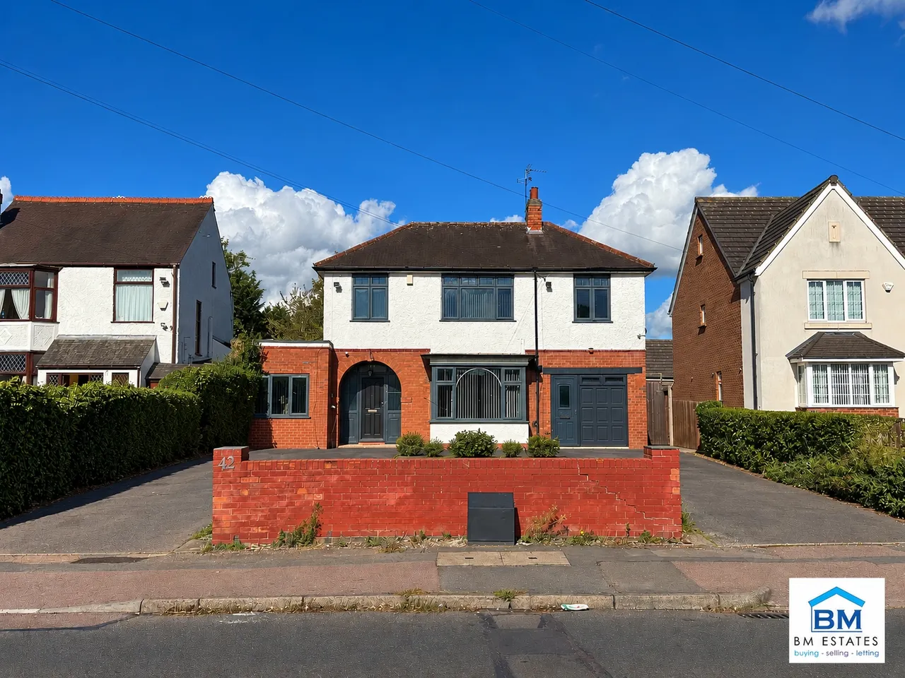 4 bed house for sale, Scraptoft Lane, Leicester, LE5