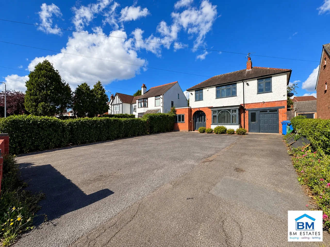 Scraptoft Lane, Leicester, LE5, photo 2