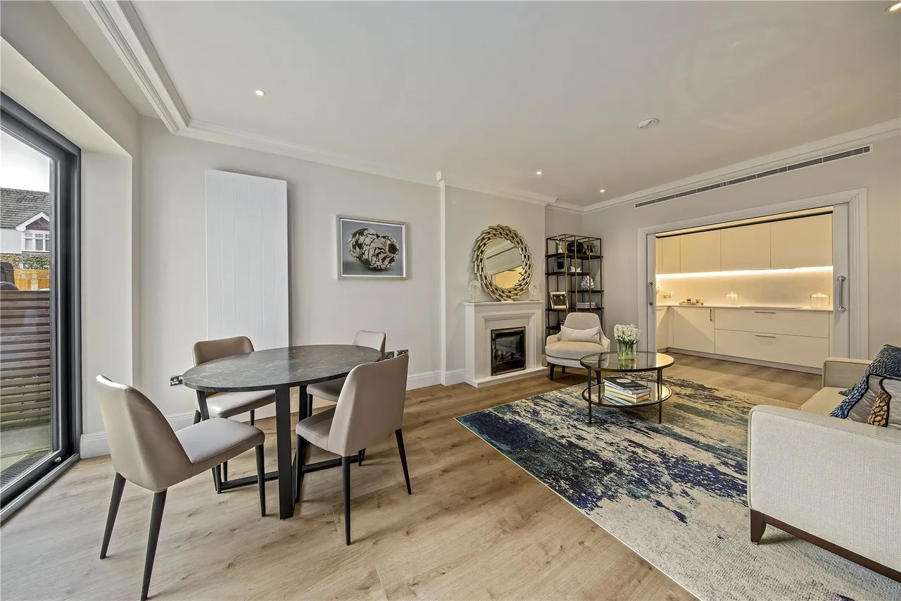 Lower Teddington Road, Hampton Wick, KT1, photo 4