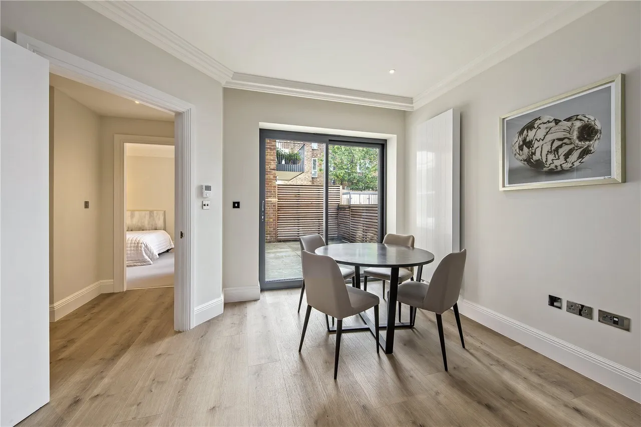 Lower Teddington Road, Hampton Wick, KT1, photo 5