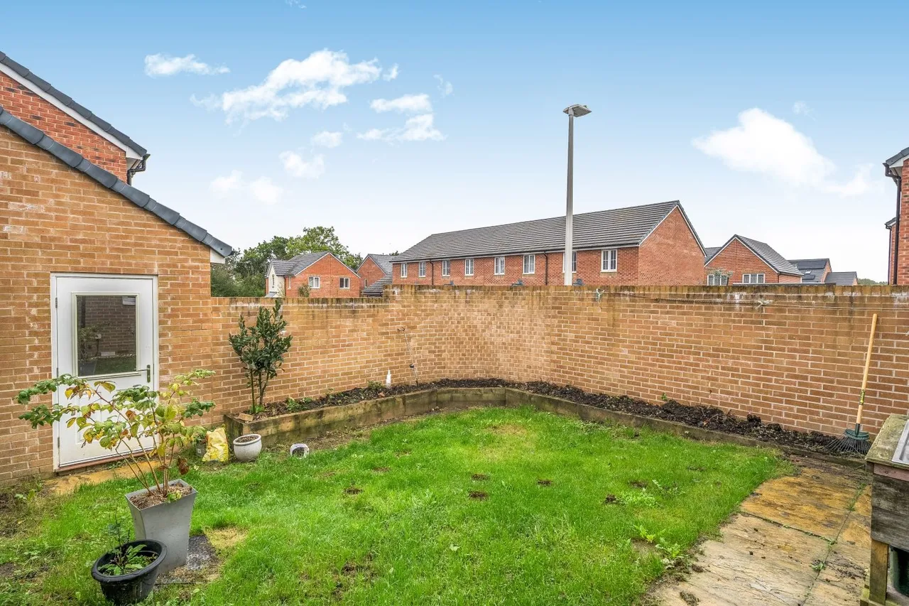 Tawcroft Way, Barnstaple, EX31, photo 19