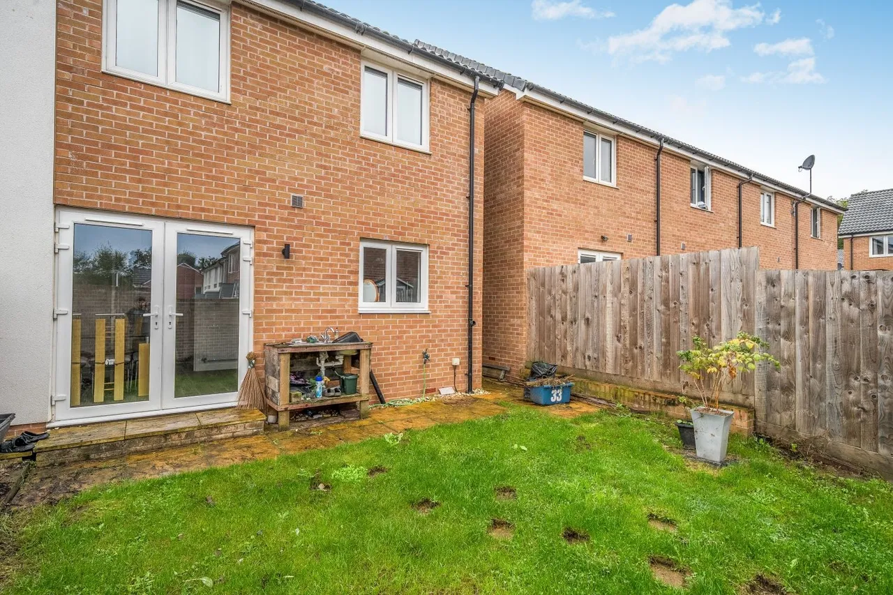 Tawcroft Way, Barnstaple, EX31, photo 20