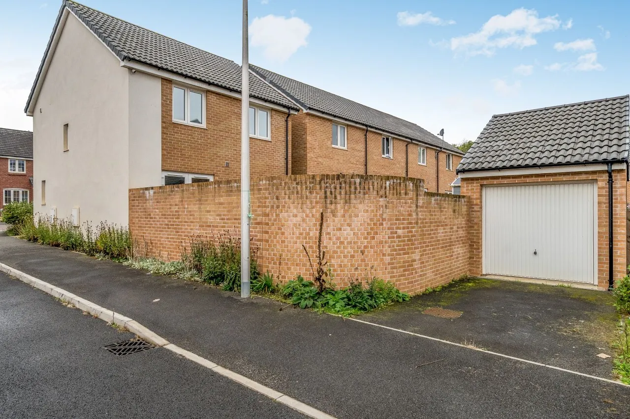 Tawcroft Way, Barnstaple, EX31, photo 24