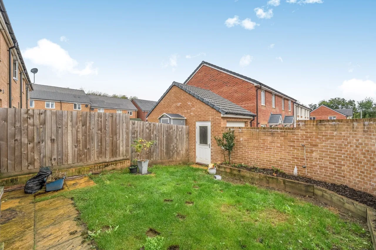 Tawcroft Way, Barnstaple, EX31, photo 22