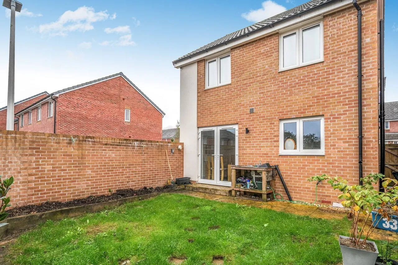 Tawcroft Way, Barnstaple, EX31, photo 21