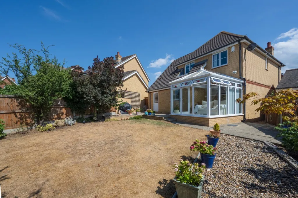 Major Close, Whitstable, photo 20