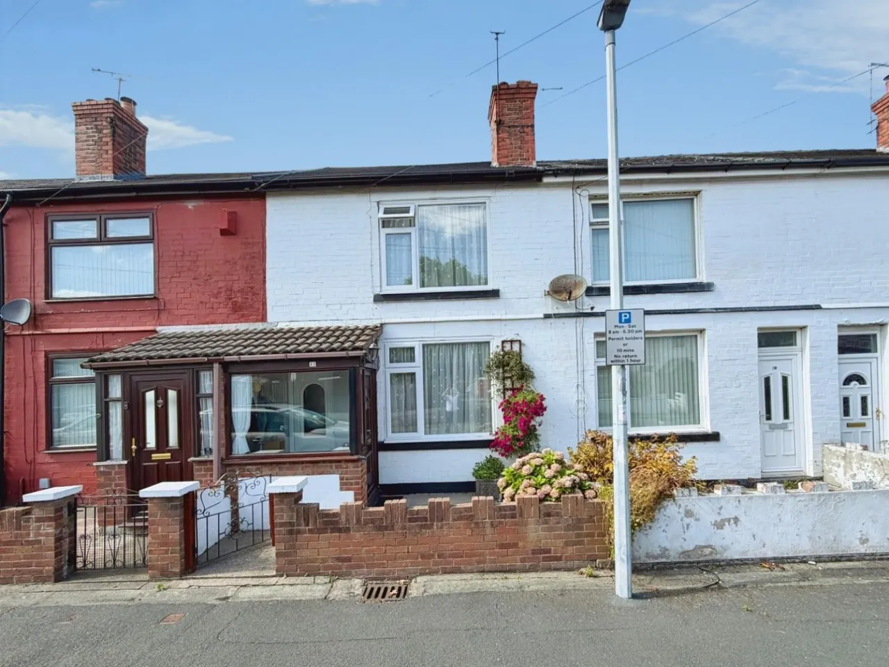 2 bed house for sale — Briarfield Road, Ellesmere Port