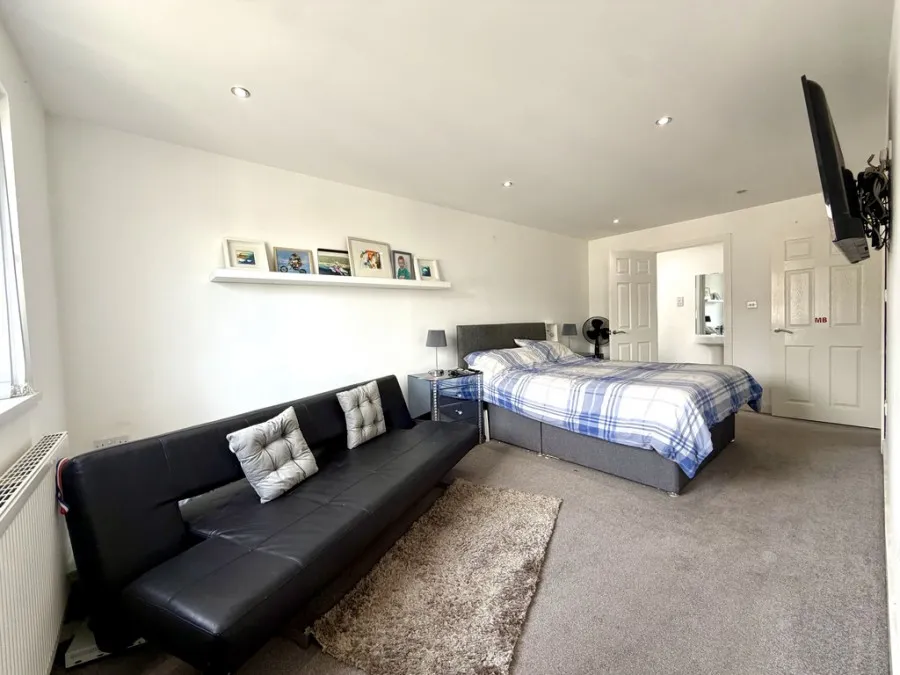Church Street, Penydarren, CF47, photo 7