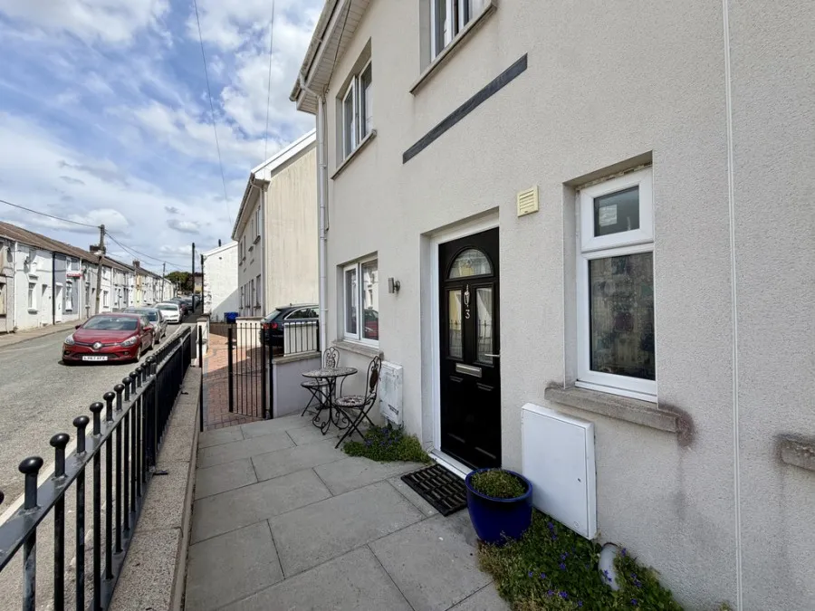 Church Street, Penydarren, CF47, photo 27