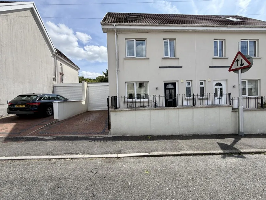 Church Street, Penydarren, CF47, photo 30