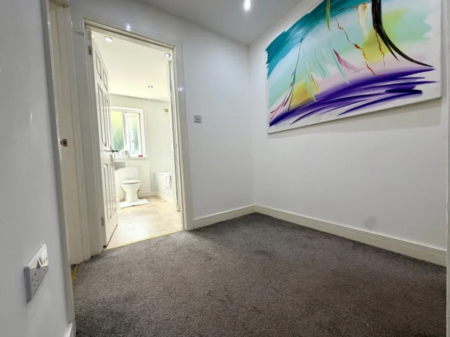 Church Street, Penydarren, CF47, photo 19