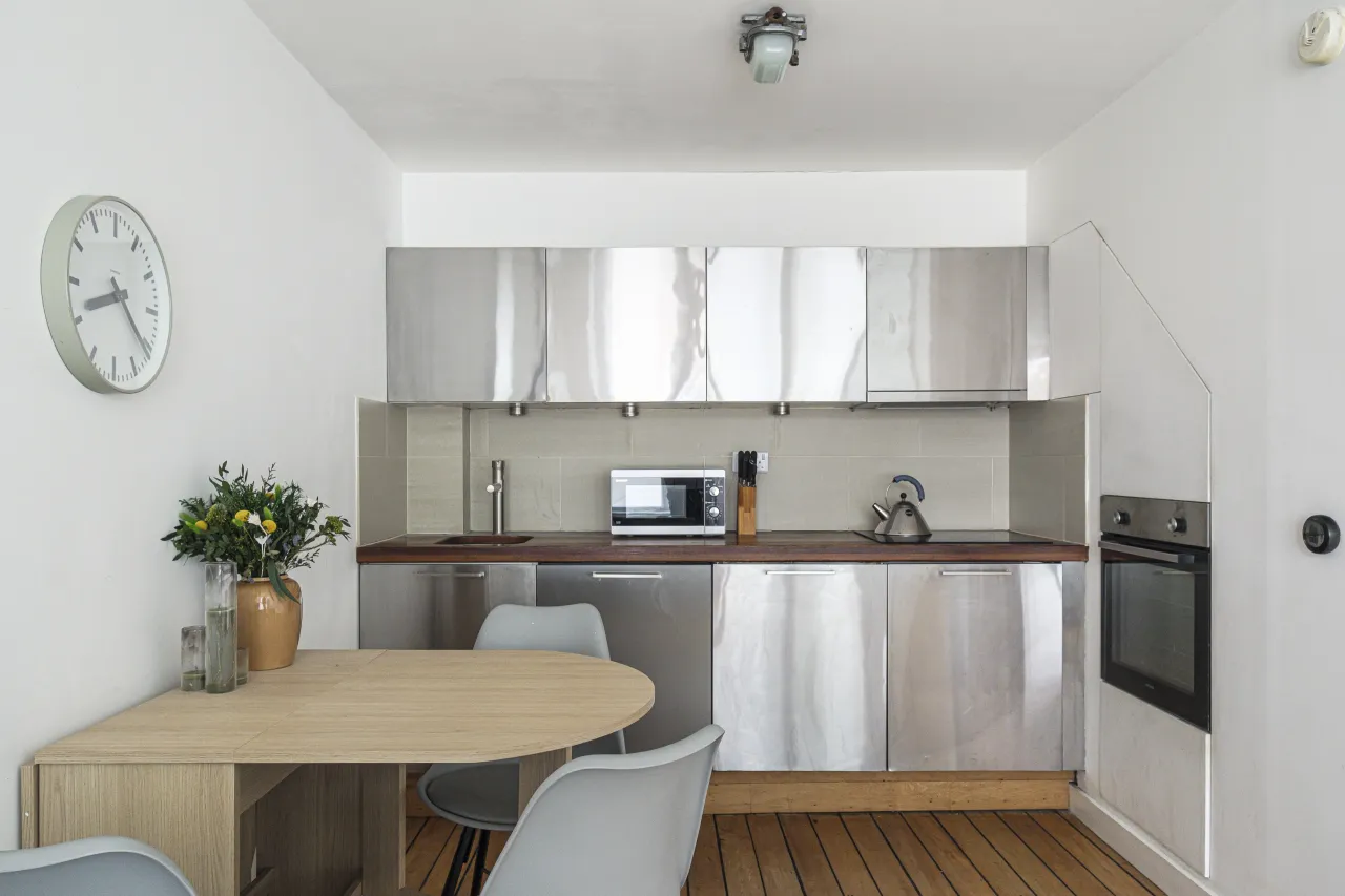 Weymouth Terrace, Hackney, E2, photo 5