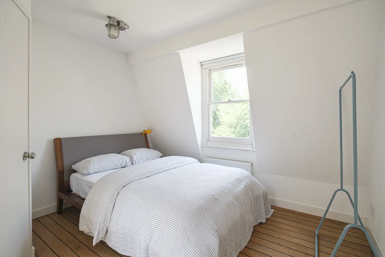 Weymouth Terrace, Hackney, E2, photo 13