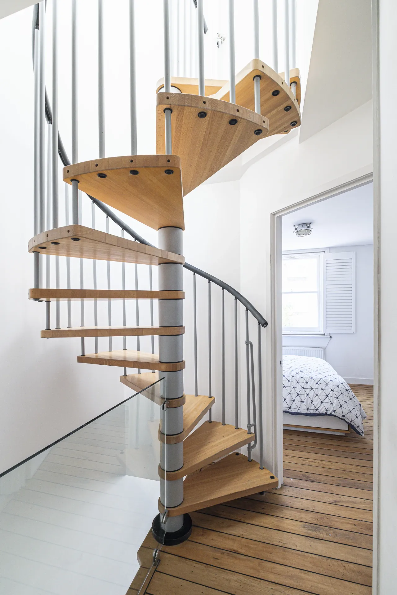 Weymouth Terrace, Hackney, E2, photo 11