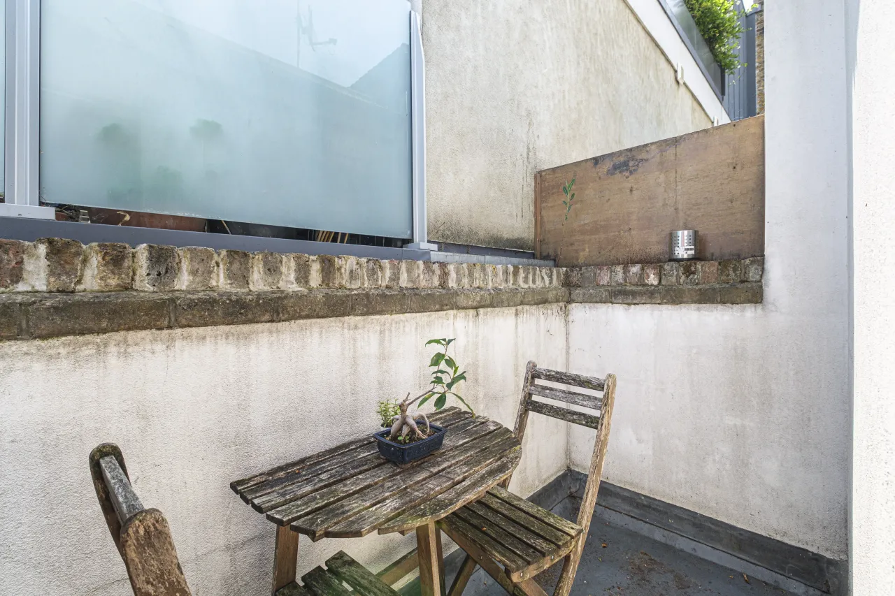 Weymouth Terrace, Hackney, E2, photo 15