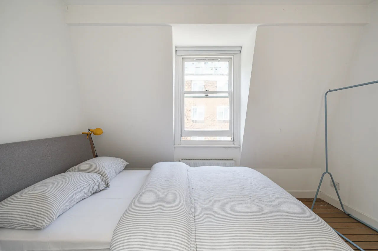 Weymouth Terrace, Hackney, E2, photo 14