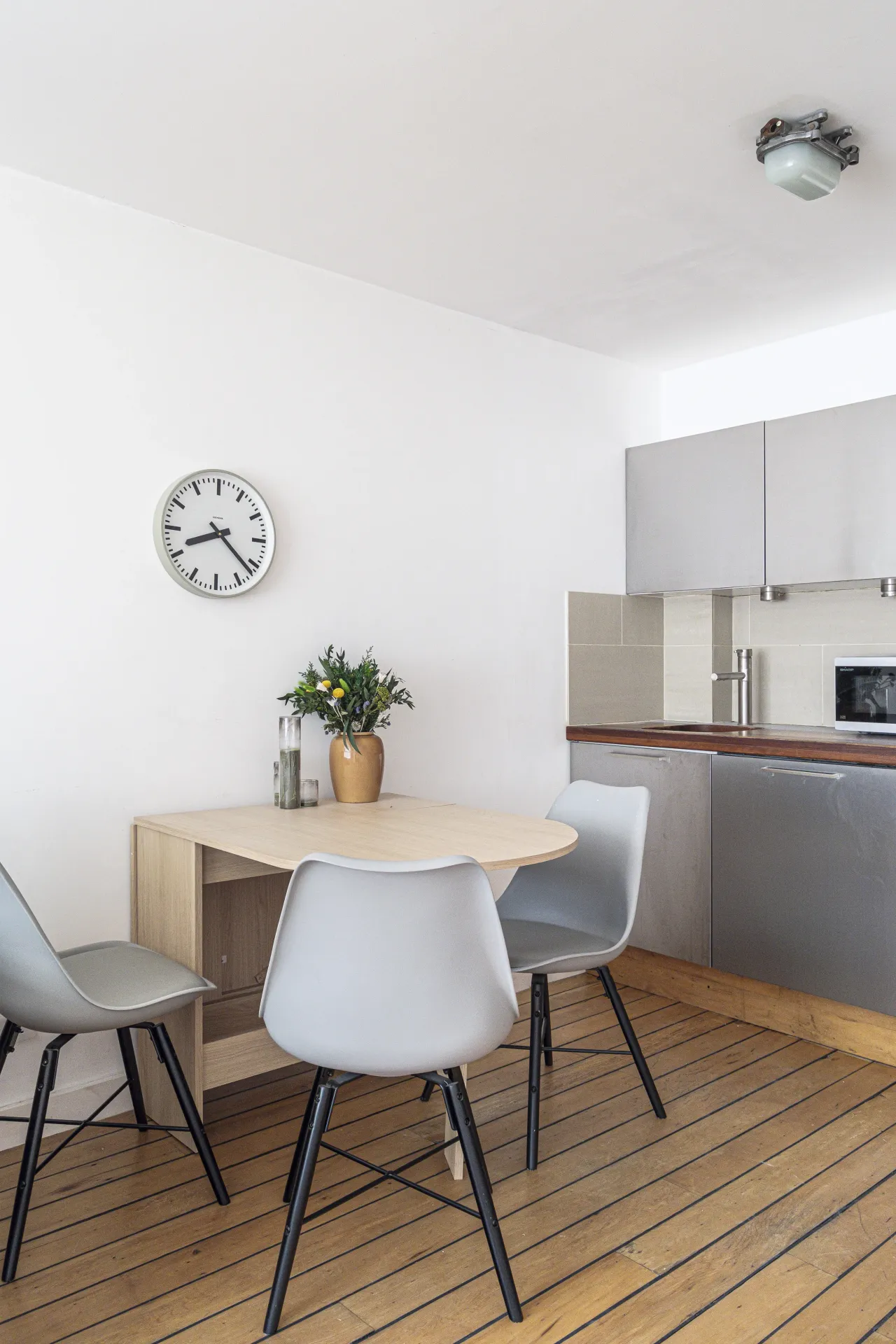 Weymouth Terrace, Hackney, E2, photo 7