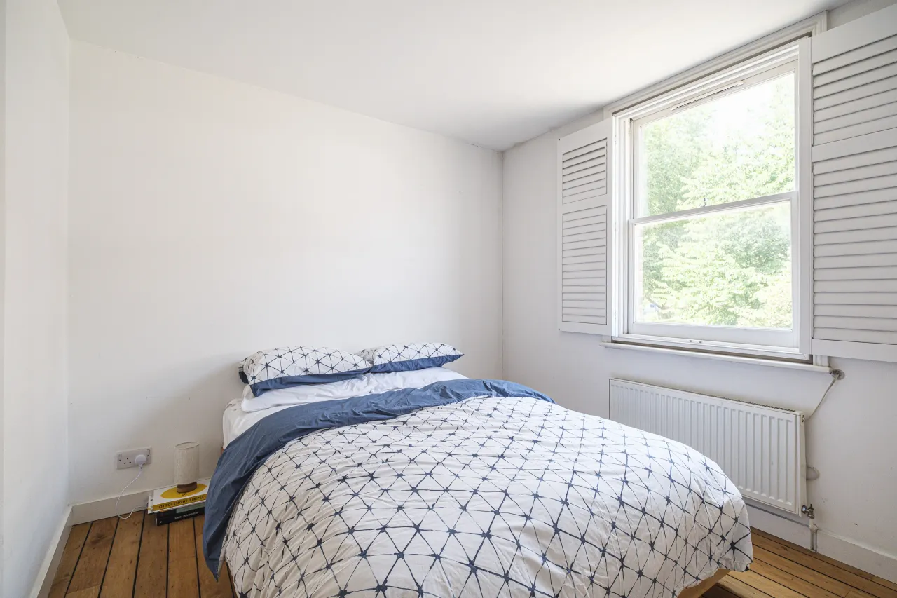Weymouth Terrace, Hackney, E2, photo 9