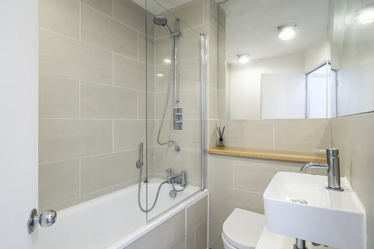 Weymouth Terrace, Hackney, E2, photo 10