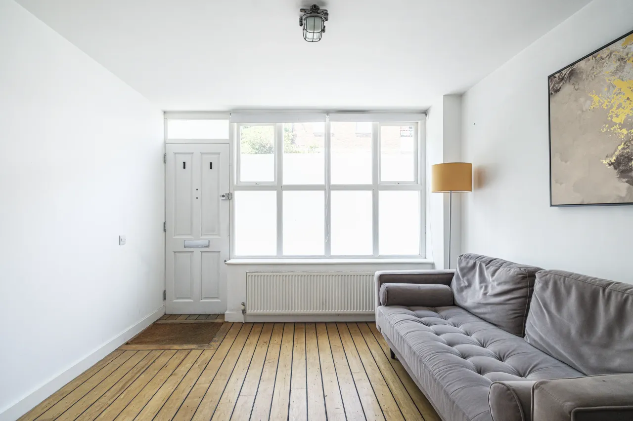 Weymouth Terrace, Hackney, E2, photo 4
