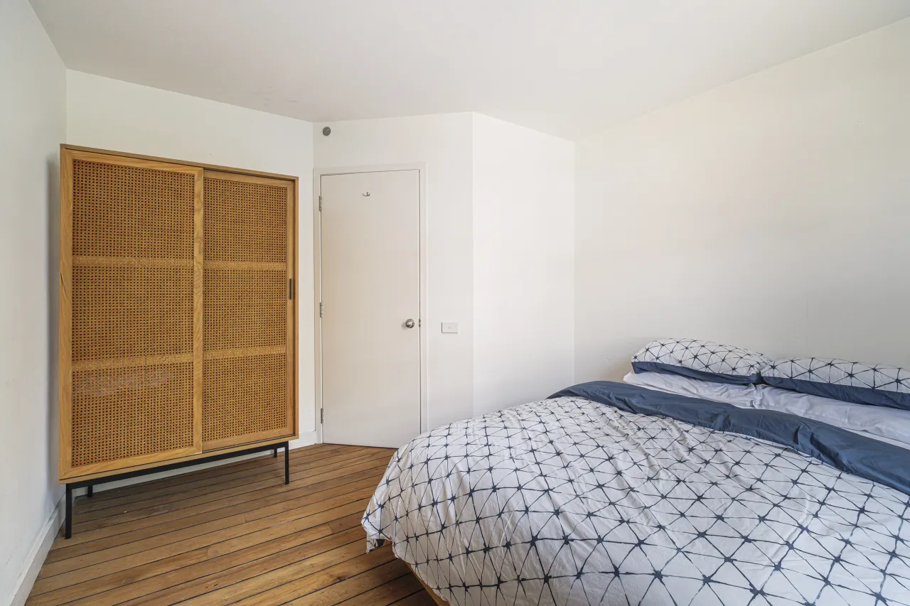 Weymouth Terrace, Hackney, E2, photo 8
