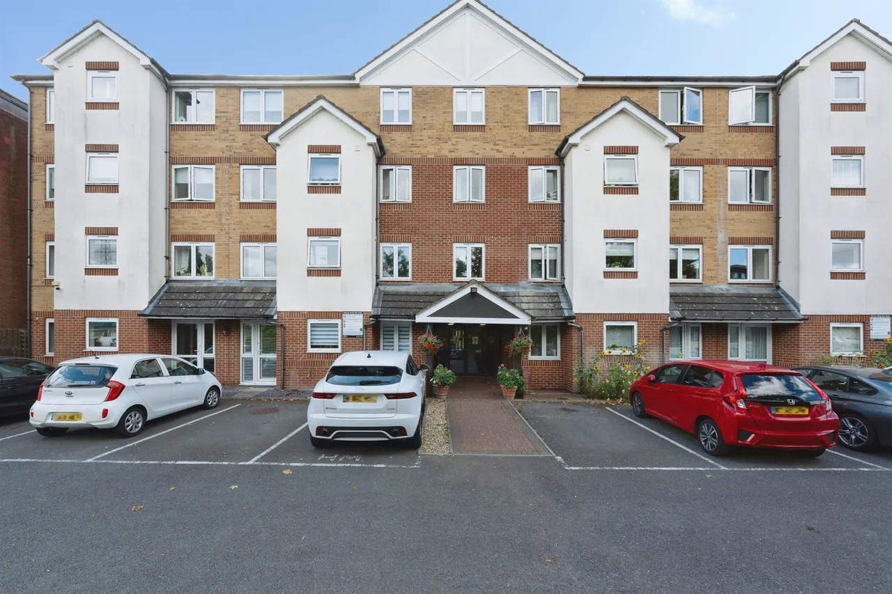 Lower High Street, Watford, WD17, photo 6