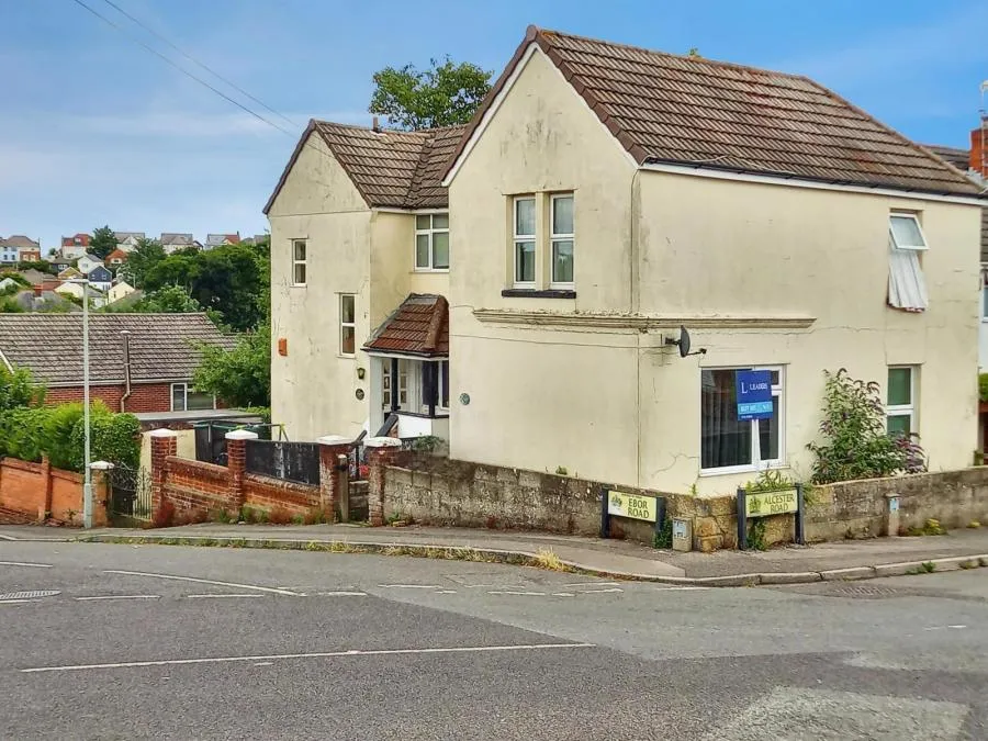 Alcester Road, Poole, BH12, photo 23