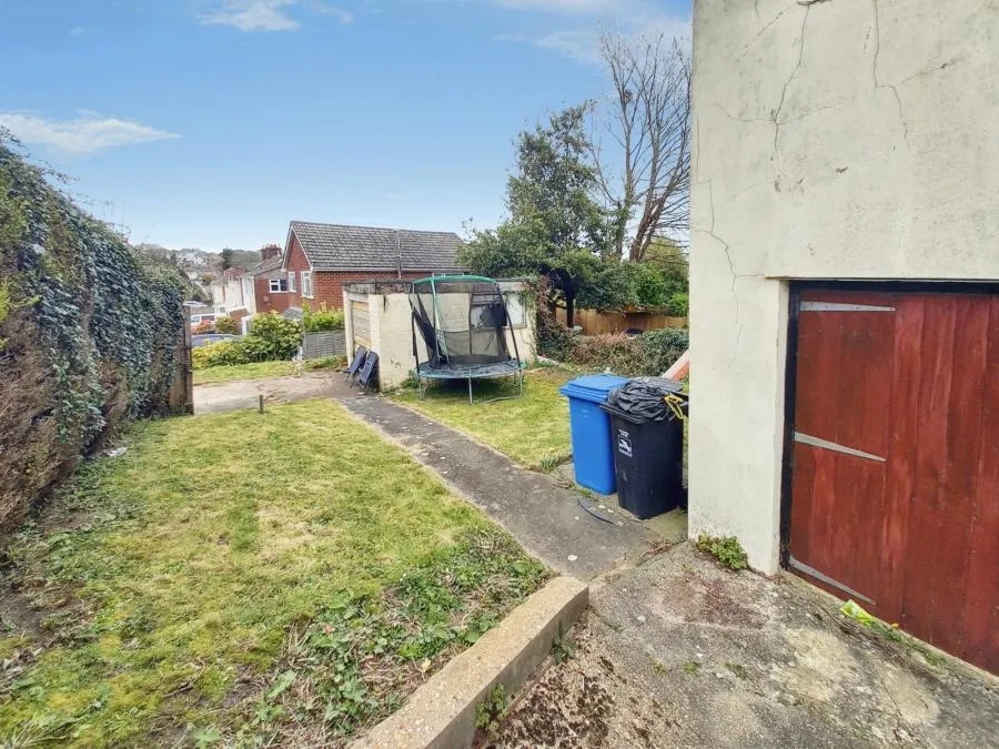 Alcester Road, Poole, BH12, photo 20