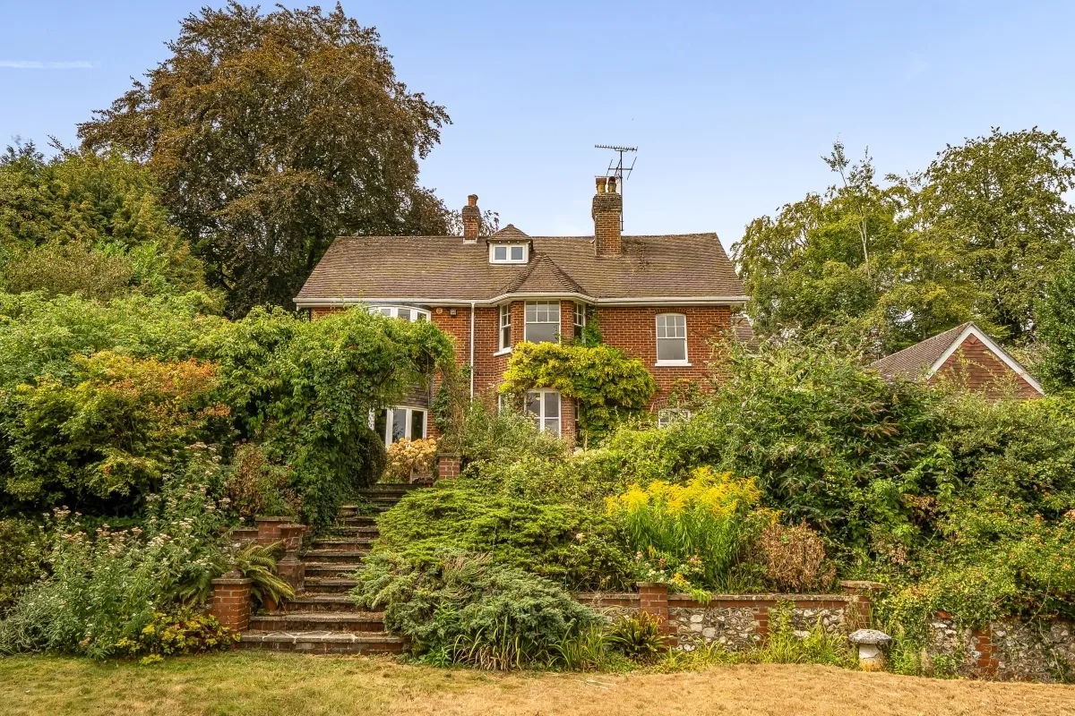 6 bed house to rent — St. Cross Road Winchester SO23