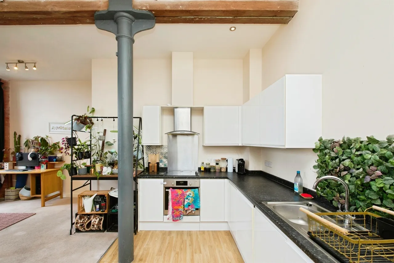 Town End Road, Draycott, DE72, photo 8