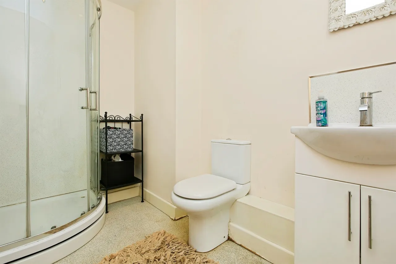 Town End Road, Draycott, DE72, photo 14