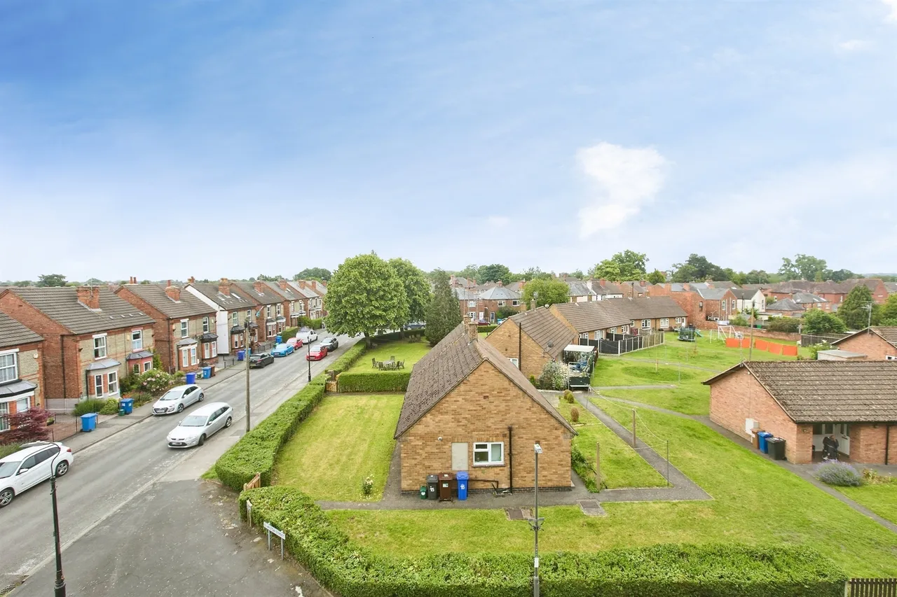 Town End Road, Draycott, DE72, photo 15