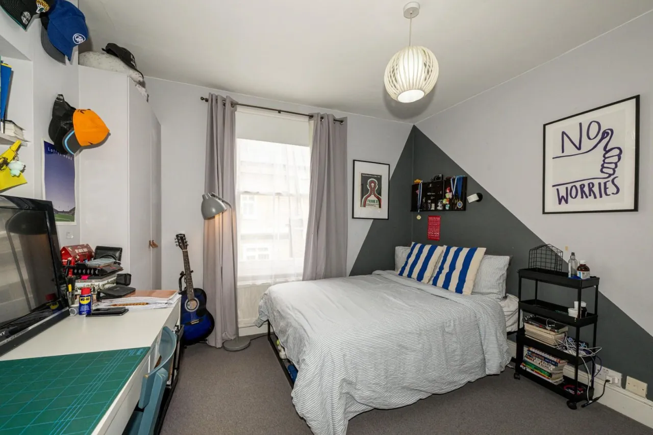 Abdale Road, Shepherds Bush W12, photo 7