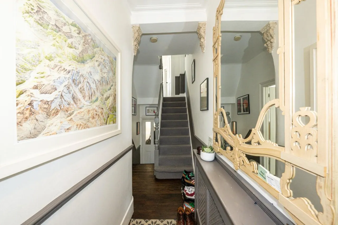Abdale Road, Shepherds Bush W12, photo 5