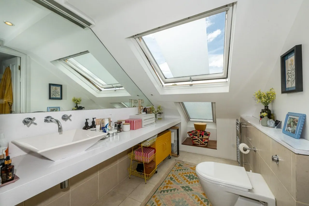 Abdale Road, Shepherds Bush W12, photo 11