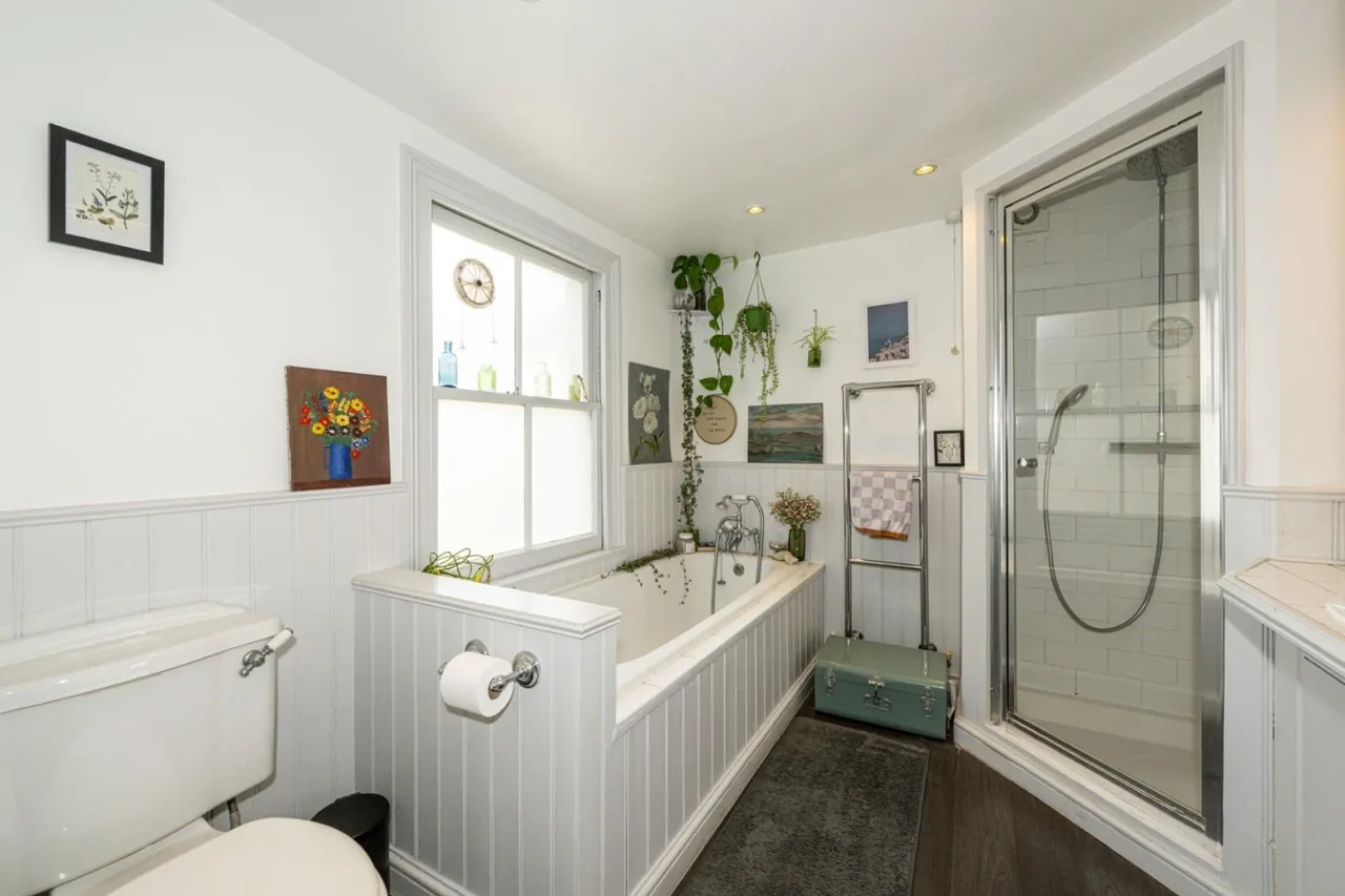Abdale Road, Shepherds Bush W12, photo 8
