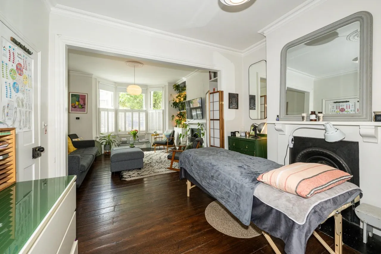 Abdale Road, Shepherds Bush W12, photo 6