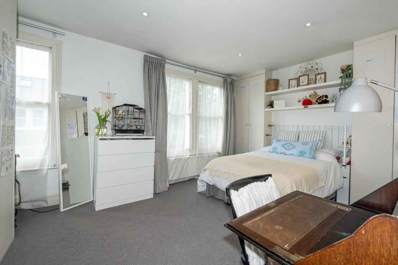 Abdale Road, Shepherds Bush W12, photo 9