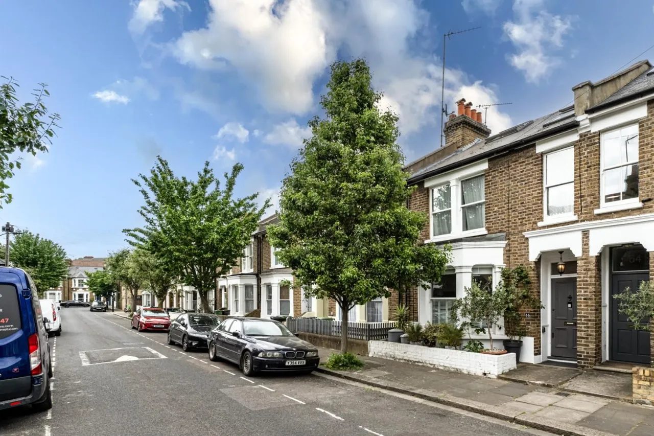 Abdale Road, Shepherds Bush W12, photo 12